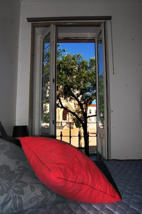 Casa Mosteiro Alcobaça Eksteriør bilde
