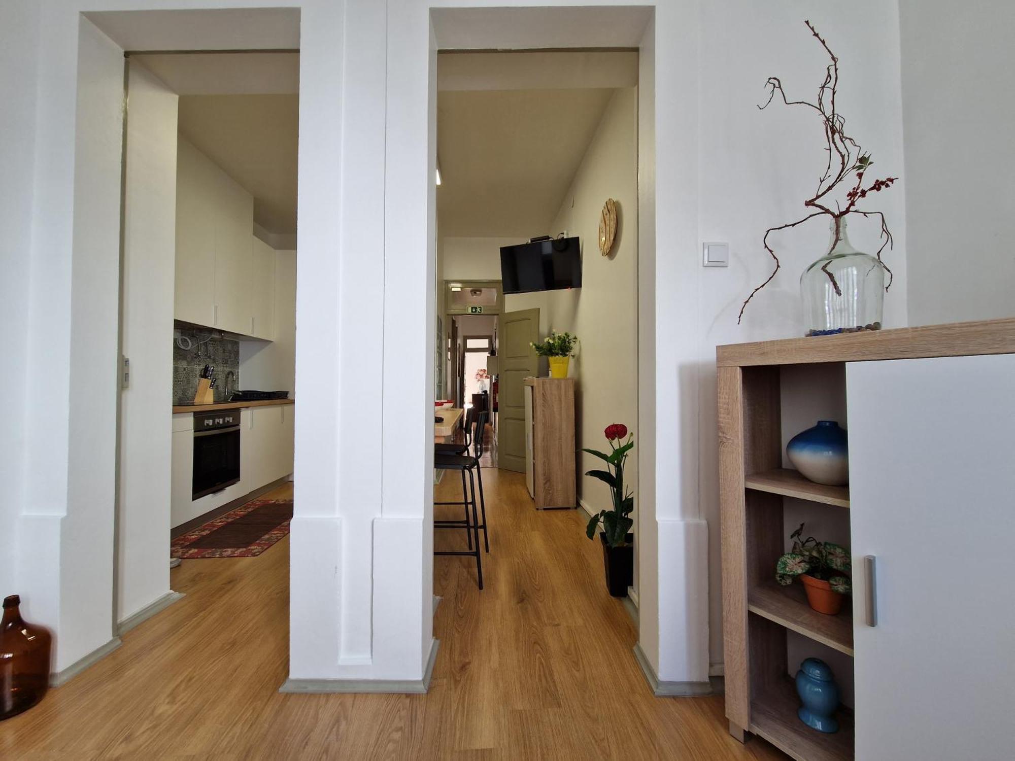 Casa Mosteiro Alcobaça Eksteriør bilde