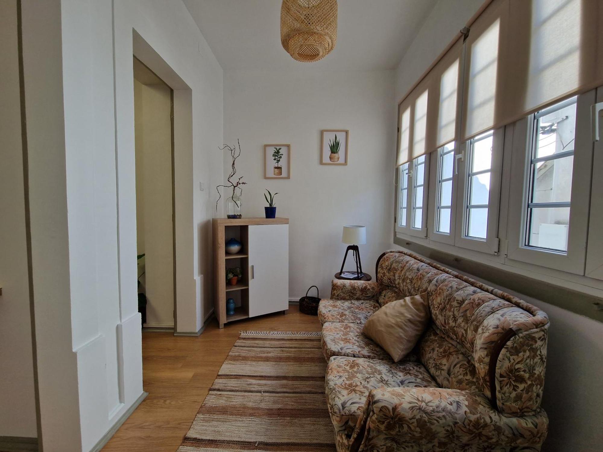 Casa Mosteiro Alcobaça Eksteriør bilde